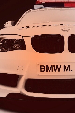 BMW M1 обои