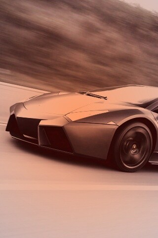 Lamborghini Reventon обои