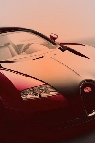 Bugatti Veyron обои