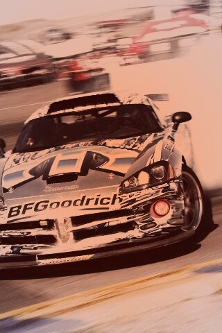 Dodge Viper обои