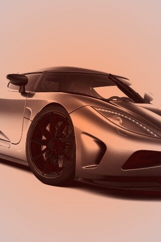Koenigsegg Agera обои