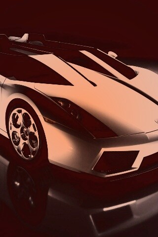 Lamborghini Concept S обои