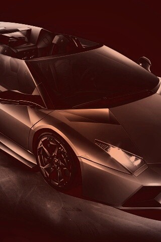 Lamborghini Reventon обои