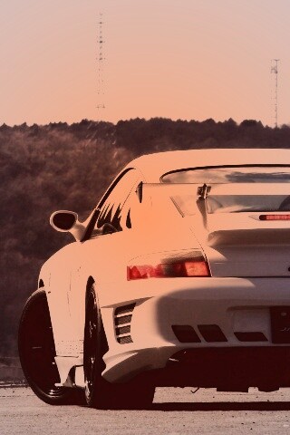 Porsche 911 обои