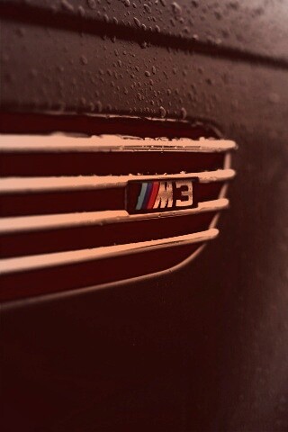 BMW m3 обои
