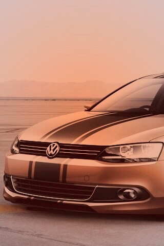 Volkswagen Passat обои