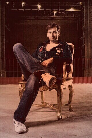 Дэвид Теннант обои