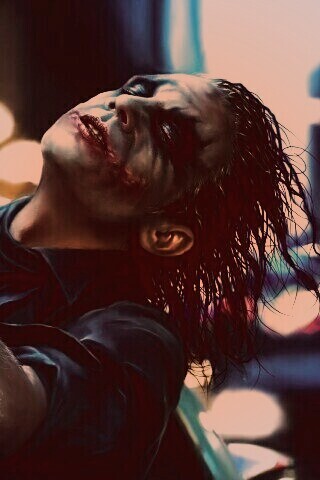 Джокер обои