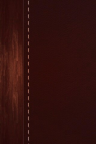 Кожано-деревянная текстура обои