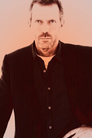 Хью Лори обои