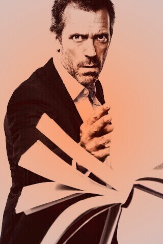 Хью Лори обои