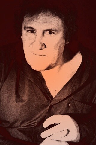 Жерар Депардье обои