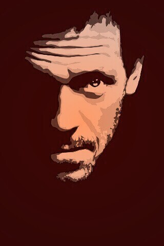 Хью Лори обои