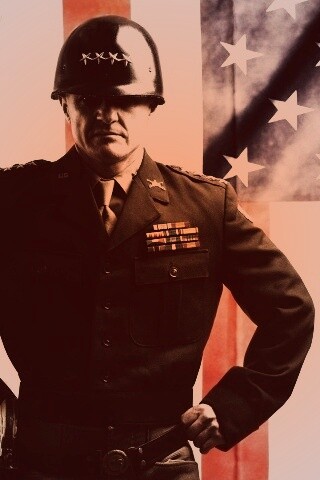 Американский патриот обои