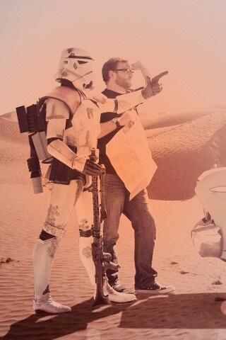 Как проехать? обои