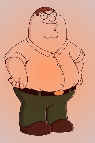 Питер Гриффин обои