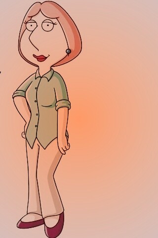 Лоис Гриффин обои