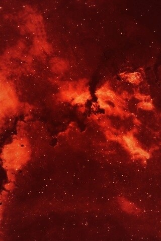Туманность дьявола обои