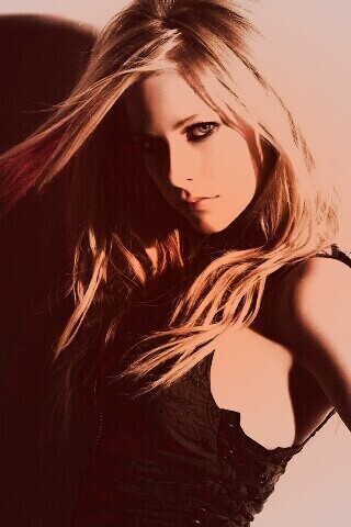 Аврил Лавин обои