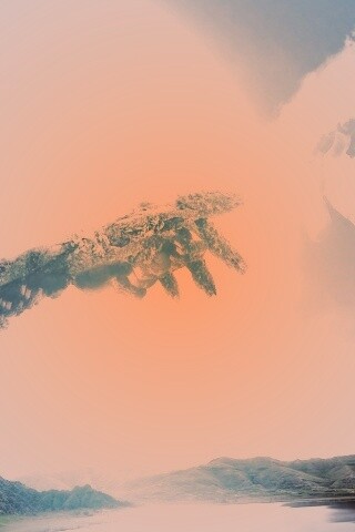 Воссоединение обои