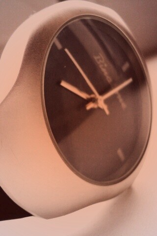 Циферблат обои