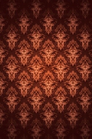 Винтажные узоры обои