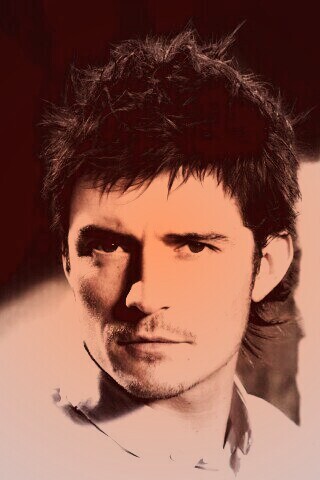 Орландо Блум обои