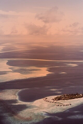 Мальдивы обои