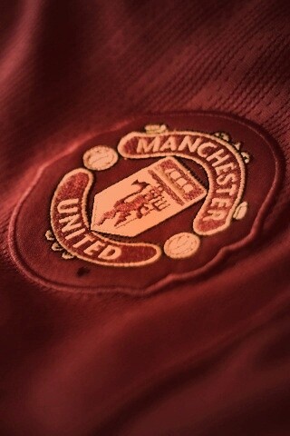 Символика Манчестер Юнайтед обои
