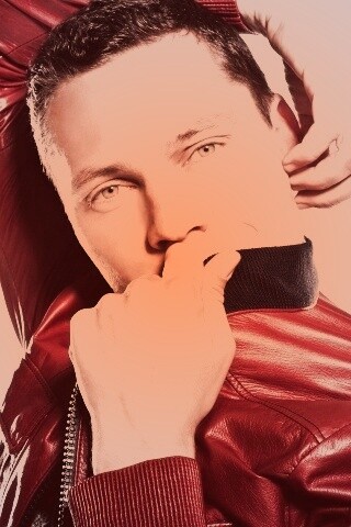 Тиесто обои