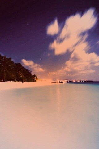 Рай на земле обои