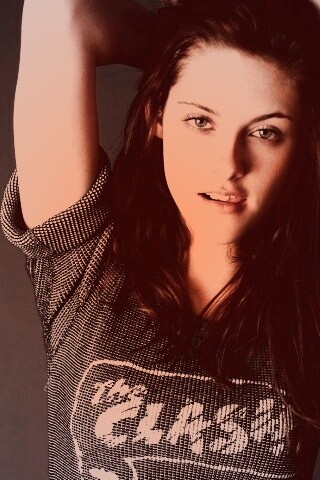 Кристен Стюарт обои