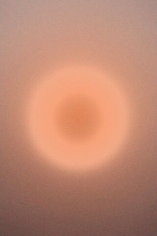 Круг света обои