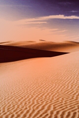 Пустыня Сахара обои