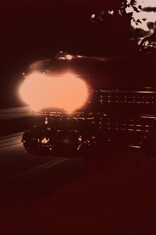 Кристина, Plymouth Fury обои