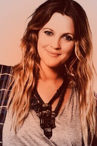 Дрю Бэрримор обои