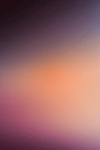 Фиолетово синий градиент обои