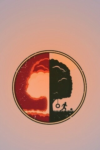 Война и мир обои