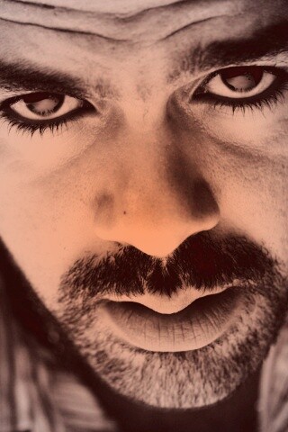 Жамель Деббуз обои