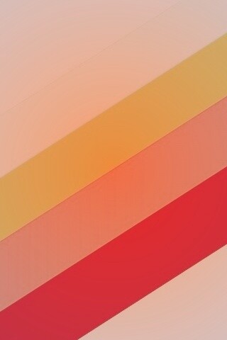 Радужные полосы обои