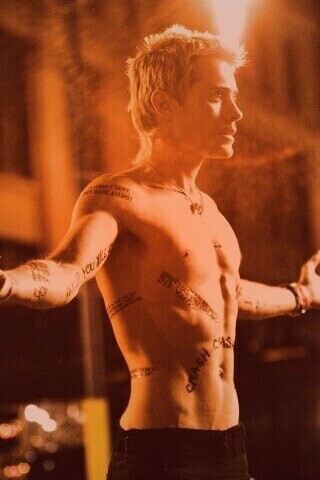 Джаред  Лето обои