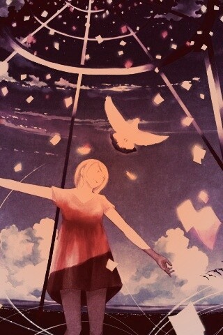 Свобода обои