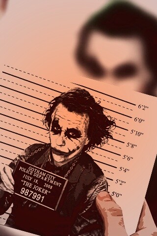 Фото Джокера обои