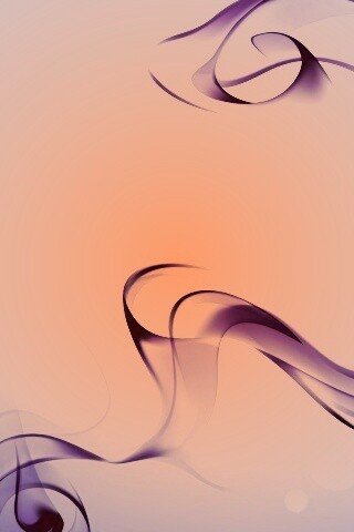 Абстрактные ленты обои