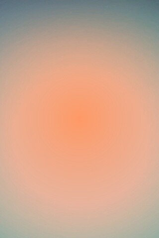 Голубое сияние обои