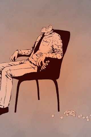 Голова раскололась обои