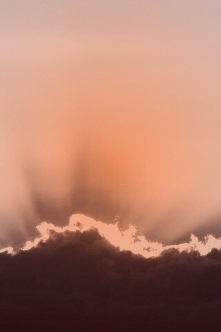 Проблески света обои