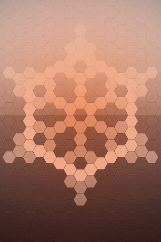 Снежинка обои