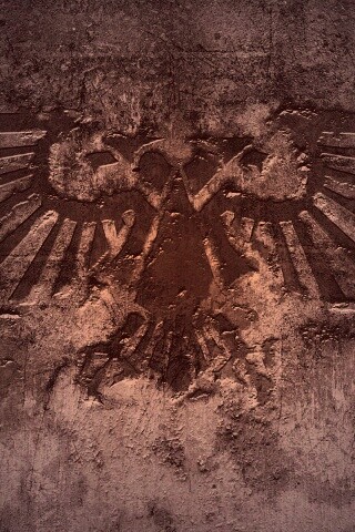 Двуглавый орел обои