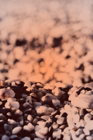 Морские камешки обои